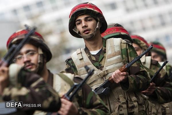 امام جمعه چغادک: روحیه ایثار و شجاعت در میان جوانان کشور همچنان زنده است امام جمعه چغادک: روحیه ایثار و شجاعت در میان جوانان کشور همچنان زنده است