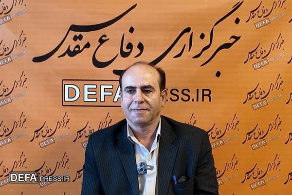 اسرائیل بدون حمایت ترامپ، جرئت حمله به خاک ایران را نداشت