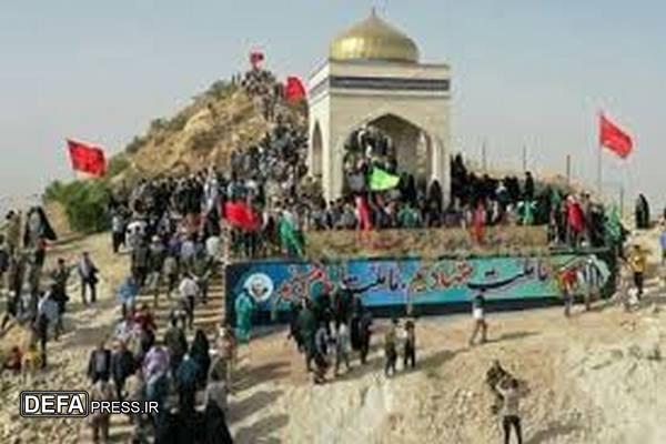 آغاز عملیات اردوهای معنوی راهیان نور و راهیان پیشرفت دانش آموزی از هفته آینده