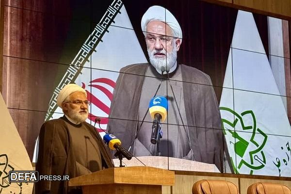 میرزای نائینی پیشگام تبیین فقه مقاومت و بنیانگذار اندیشه سیاسی نوین شیعه است میرزای نائینی پیشگام تبیین فقه مقاومت و بنیانگذار اندیشه سیاسی نوین شیعه است