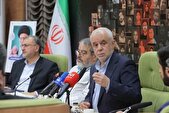 استفاده از تجربیات خانواده‌های شهدای جنگ تحمیلی ۱۲ روزه ضروری است