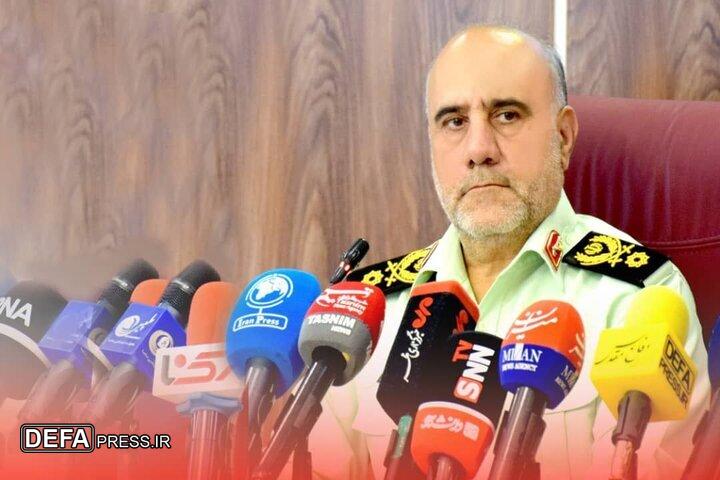 کشف شبکه بزرگ سوءاستفاده از کارتهای بازرگانی به ارزش ۱۰۹ همت کشف شبکه بزرگ سوءاستفاده از کارتهای بازرگانی به ارزش ۱۰۹ همت
