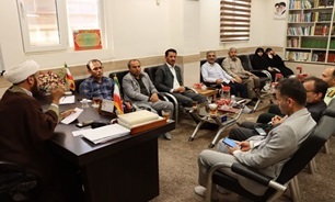 برگزاری راهپیمایی ۱۳ آبان در عالیشهر