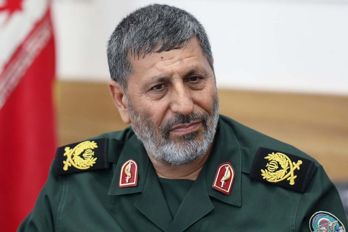 تدفین پیکر مطهر ۸ شهید گمنام در خراسان رضوی همزمان با ایام فاطمیه