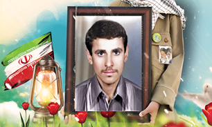 تا قطره آخر خون از فرمان امام اطاعت خواهیم کرد