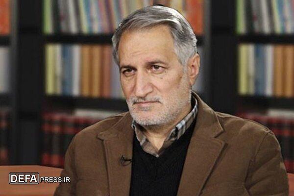 مؤلفههای قدرت و بازدارندگی مؤلفههای قدرت و بازدارندگی