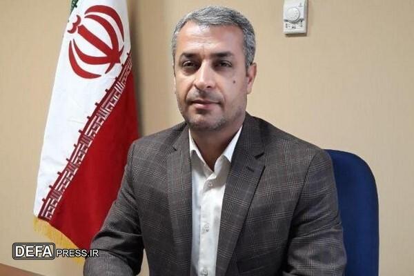 هنر و رسانه خط مقدم پدافند غیرعامل در گلستان
