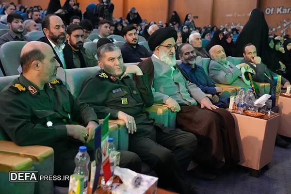بخشدار مرکزی پلنگآباد و شهردار محمدشهر، برگزیدگان ملی «نشان فردوس» شدند بخشدار مرکزی پلنگآباد و شهردار محمدشهر، برگزیدگان ملی «نشان فردوس» شدند