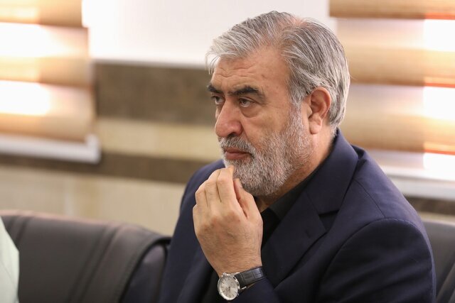 تمام محاسبات دشمن برای براندازی نظام در جنگ ۱۲ روزه شکست خورد