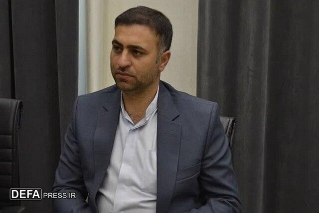 ۷ آبان؛ آخرین مهلت شرکت در بیستوپنجمین رویداد ملی «تا ثریا» ۷ آبان؛ آخرین مهلت شرکت در بیستوپنجمین رویداد ملی «تا ثریا»