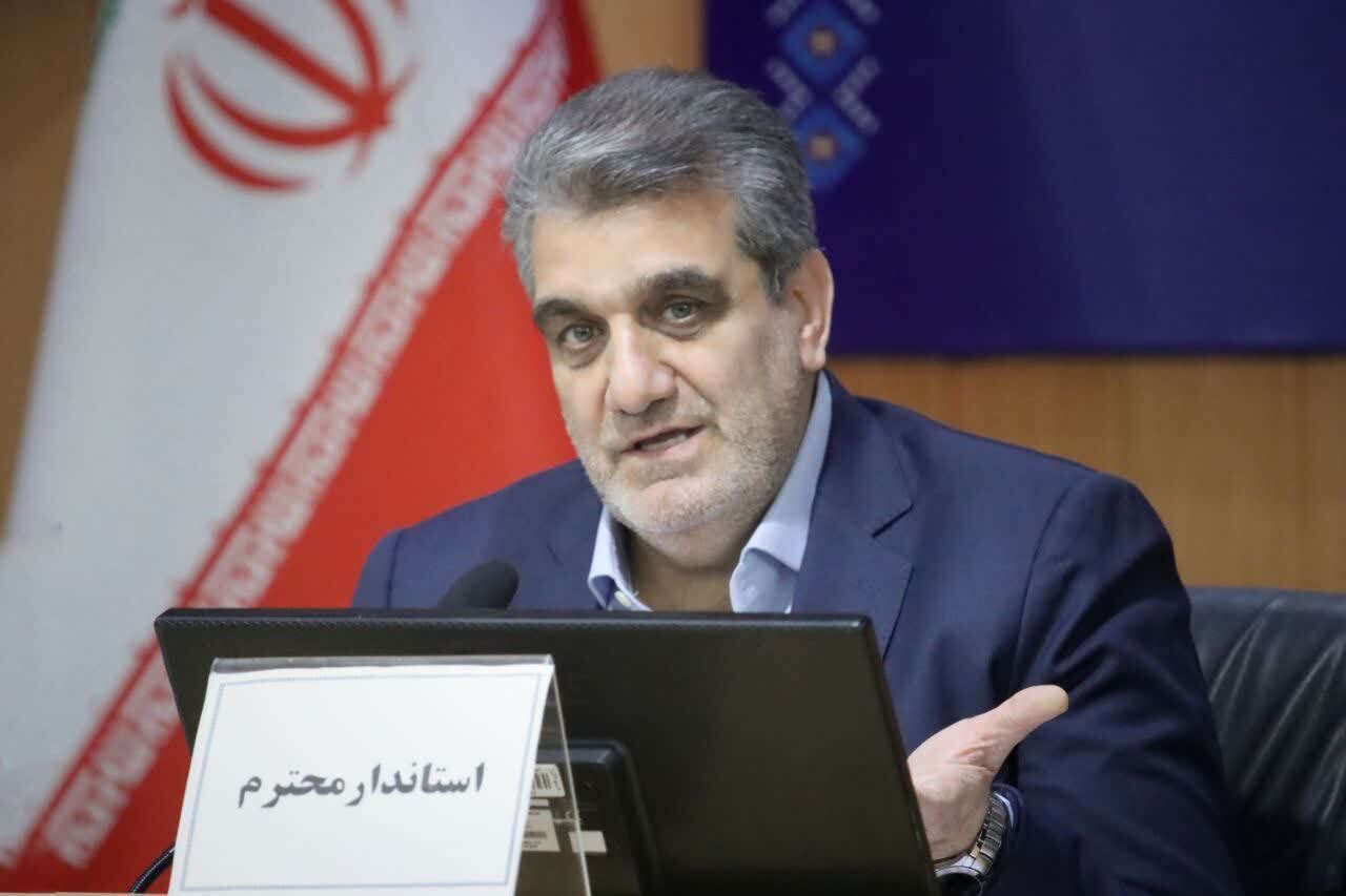 مداخلات غیرتخصصی از مهم‌ترین آسیب‌های نظام اداری است