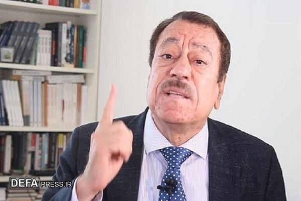 سریال اهانت صهیونیستها به کشورهای عربی و عذرخواهیهای نمایشی سریال اهانت صهیونیستها به کشورهای عربی و عذرخواهیهای نمایشی