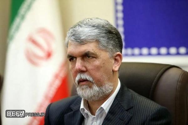 تئاتر خیابانی نماد روشنی از همزیستی فرهنگ‌ها در سایه وحدت ملی است