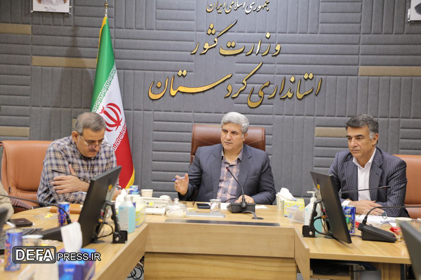 کارگروه ارتباط صنعت و دانشگاه در کردستان تشکیل می‌شود