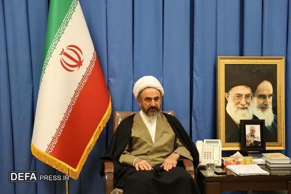 تکمیل زائرسرای ایلامیان افتخاری برای مردم استان است تکمیل زائرسرای ایلامیان افتخاری برای مردم استان است