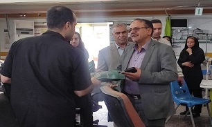 فعالیت ۱۴۰ موکب دارای مجوز در لرستان