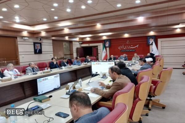 یادمانهای شهدا پایگاه جریانسازی فرهنگی برای نسل جوان میشوند یادمانهای شهدا پایگاه جریانسازی فرهنگی برای نسل جوان میشوند