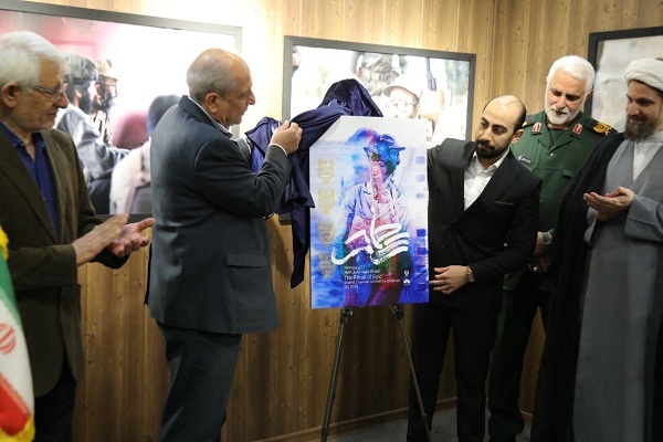 آغاز نخستین رویداد ملی «رسم حماسه» در دانشگاه شهید چمران اهواز