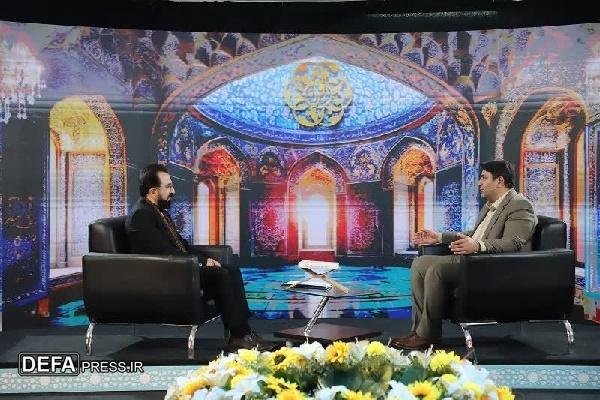 فضای معنوی کردستان بستری برای گسترش فرهنگ قرآنی است