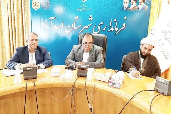 دولت با محوریت مساجد در میدان حل مشکلات محلات حضور دارد