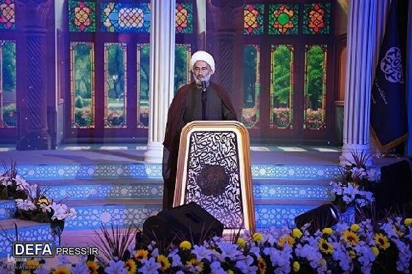 روزانه بیش از ۵۰۰۰ نفر از مسابقات سراسری قرآن کریم در سنندج استقبال کردند