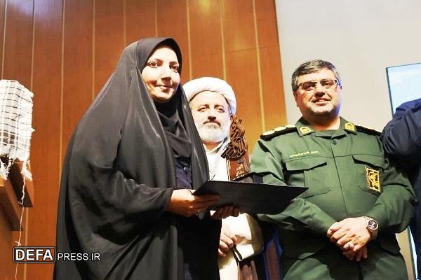 آئین اختتامیه ششمین دوره جشنواره رسانهای ابوذر در مازندران+ تصاویر آئین اختتامیه ششمین دوره جشنواره رسانهای ابوذر در مازندران+ تصاویر