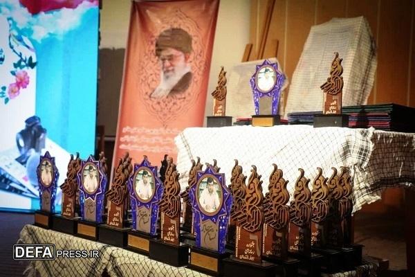 آئین اختتامیه ششمین دوره جشنواره رسانهای ابوذر در مازندران+ تصاویر آئین اختتامیه ششمین دوره جشنواره رسانهای ابوذر در مازندران+ تصاویر