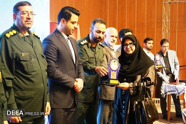 آئین اختتامیه ششمین دوره جشنواره رسانهای ابوذر در مازندران+ تصاویر آئین اختتامیه ششمین دوره جشنواره رسانهای ابوذر در مازندران+ تصاویر