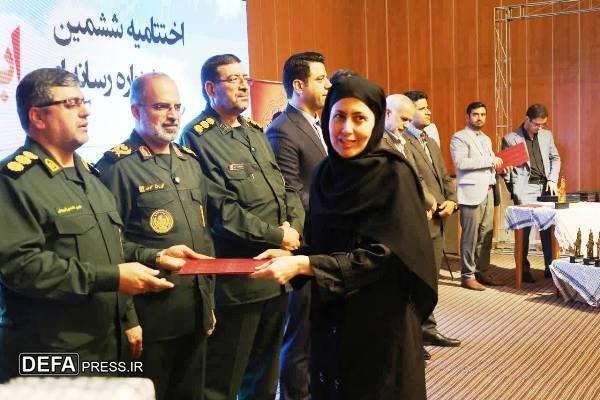 آئین اختتامیه ششمین دوره جشنواره رسانهای ابوذر در مازندران+ تصاویر آئین اختتامیه ششمین دوره جشنواره رسانهای ابوذر در مازندران+ تصاویر