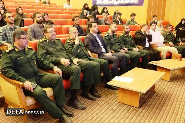آئین اختتامیه ششمین دوره جشنواره رسانهای ابوذر در مازندران+ تصاویر آئین اختتامیه ششمین دوره جشنواره رسانهای ابوذر در مازندران+ تصاویر