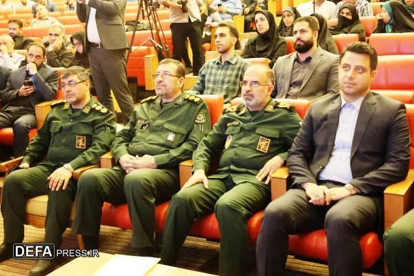 آئین اختتامیه ششمین دوره جشنواره رسانهای ابوذر در مازندران+ تصاویر آئین اختتامیه ششمین دوره جشنواره رسانهای ابوذر در مازندران+ تصاویر