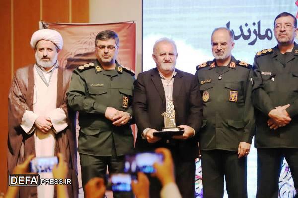 آئین اختتامیه ششمین دوره جشنواره رسانهای ابوذر در مازندران+ تصاویر آئین اختتامیه ششمین دوره جشنواره رسانهای ابوذر در مازندران+ تصاویر