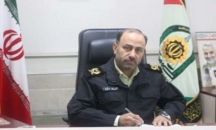 پیام تبریک فرمانده انتظامی لرستان، به مناسبت سالروز ولادت حضرت زینب (س) و روز پرستار