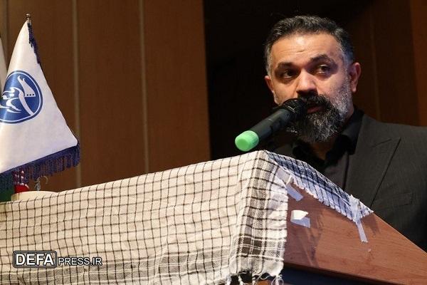 آئین اختتامیه ششمین دوره جشنواره رسانهای ابوذر در مازندران+ تصاویر آئین اختتامیه ششمین دوره جشنواره رسانهای ابوذر در مازندران+ تصاویر