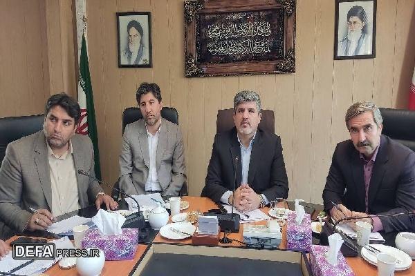 شفافیت و روان‌سازی ساخت و ساز‌ها محور توسعه شهری کردستان است