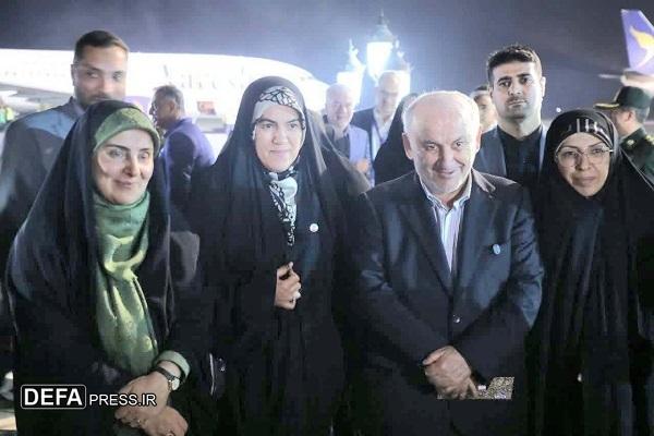 سفر وزیر راه و شهرسازی به استان مازندران سفر وزیر راه و شهرسازی به استان مازندران