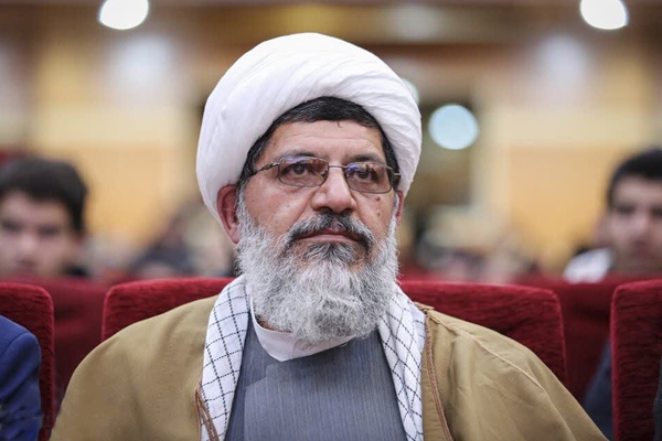 حجت‌الاسلام شیرازی: کارکنان انتظامی، مجاهدین فی سبیل الله هستند