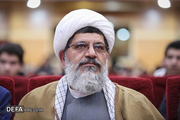 حجت‌الاسلام شیرازی: کارکنان انتظامی، مجاهدین فی سبیل الله هستند
