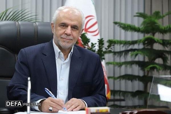 پیام تبریک رئیس بنیاد شهید و امور ایثارگران به مناسبت روز پرستار پیام تبریک رئیس بنیاد شهید و امور ایثارگران به مناسبت روز پرستار