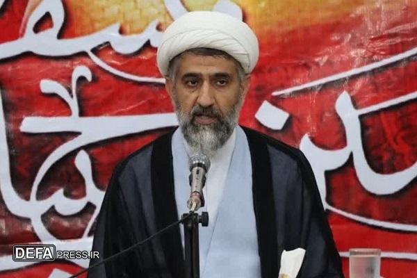 تأکید بر حفظ و صیانت کارکنان نیروهای مسلح تأکید بر حفظ و صیانت کارکنان نیروهای مسلح