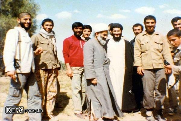 گویاسازی عکس رزمندگان مازندرانی گویاسازی عکس رزمندگان مازندرانی