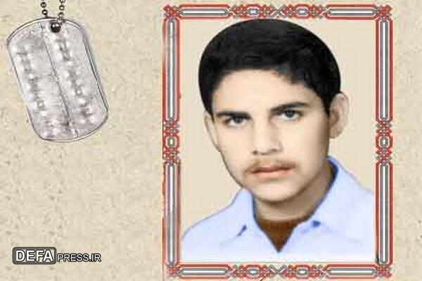 مروری بر زندگینامه شهید «غلامعلی میرعلی کتولی»