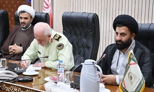 نیازمندبرنامه ریزی مستمر برای نسل جوان در برابر ناهنجاری‌ها هستیم