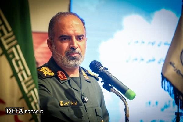 تأکید بر اهمیت جهاد تبیین و حضور مؤثر رسانه‌های انقلابی در میدان جنگ روایت‌ها