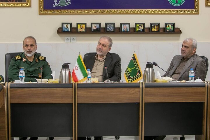مراکز بازتوانی زمینه ساز بازگشت پایدار بهبودیافتگان به جامعه ایجاد کنند مراکز بازتوانی زمینه ساز بازگشت پایدار بهبودیافتگان به جامعه ایجاد کنند