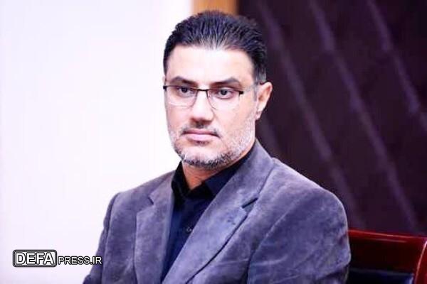 تبیین معارف دفاع مقدس در ادارات، ضرورت امروز جنگ شناختی است تبیین معارف دفاع مقدس در ادارات، ضرورت امروز جنگ شناختی است