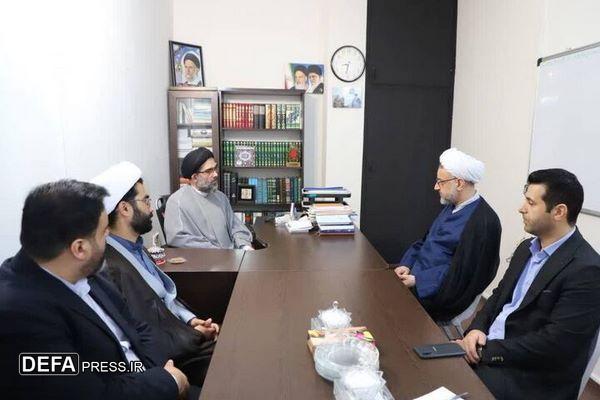 وقف پیشران اشتغال و اقتصاد دینی در گلستان است