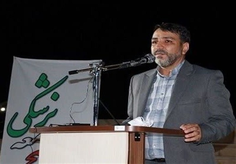 روحیه والای ایثار، فداکاری و شهادت در قشر پرستار موج می‌زند