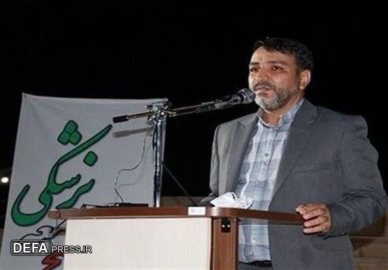 روحیه والای ایثار، فداکاری و شهادت در قشر پرستار موج میزند روحیه والای ایثار، فداکاری و شهادت در قشر پرستار موج میزند