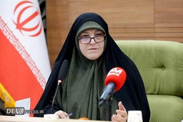 سه راهبرد مددکاری اجتماعی بنیاد شهید برای خدمت به ایثارگران سه راهبرد مددکاری اجتماعی بنیاد شهید برای خدمت به ایثارگران